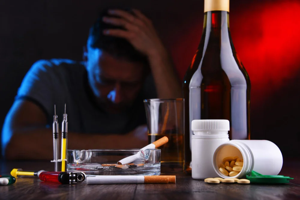 Drugs & Alcohol De-Addiction Centre in Bhubaneswar | Koshish Deaddiction