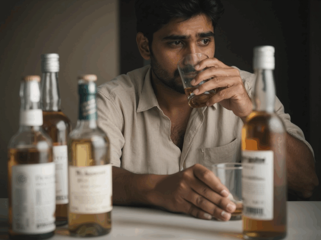 Drugs & Alcohol De-Addiction Centre in Bhubaneswar | Koshish Deaddiction