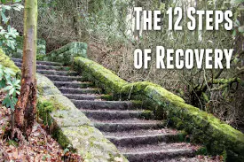 12-steps-addiction-recovery-services - Koshish Deaddiction